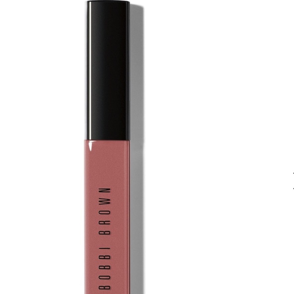 *New* Bobbi Brown lip gloss